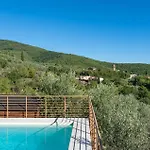 Il Casale 59d Feriehus