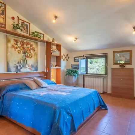 Ferienhaus Il Casale 59d Policiano