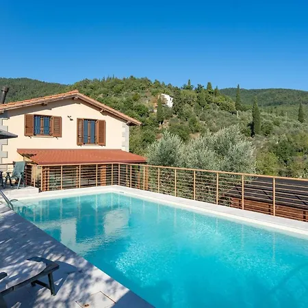 Il Casale 59d Ferienhaus *