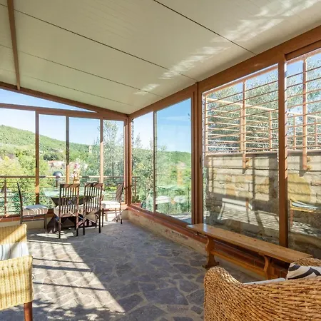 Il Casale 59d Ferienhaus