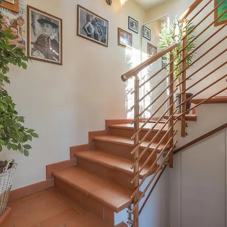 Il Casale 59d Holiday home *