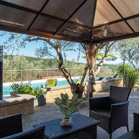 Holiday home Il Casale 59d