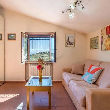 Ferienhaus Il Casale 59d *