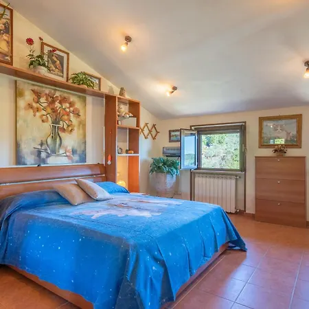 Il Casale 59d Ferienhaus