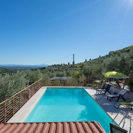 Ferienhaus Il Casale 59d