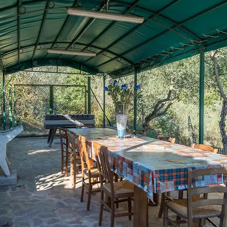 Il Casale 59d Pieve di Rigutino