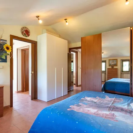 Il Casale 59d Ferienhaus *