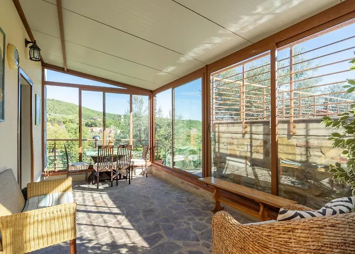 Il Casale 59d Ferienhaus