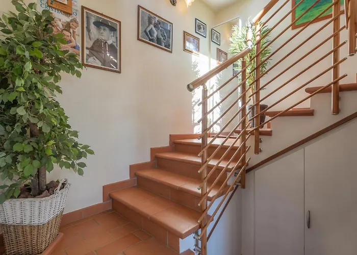 Il Casale 59d Ferienhaus *