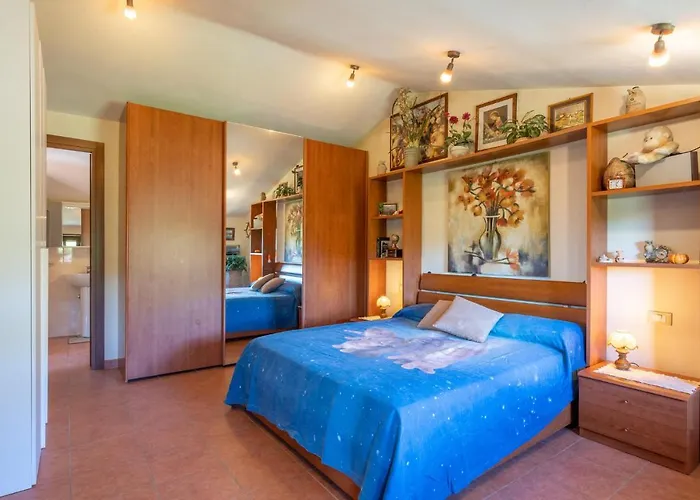 Ferienhaus Il Casale 59d