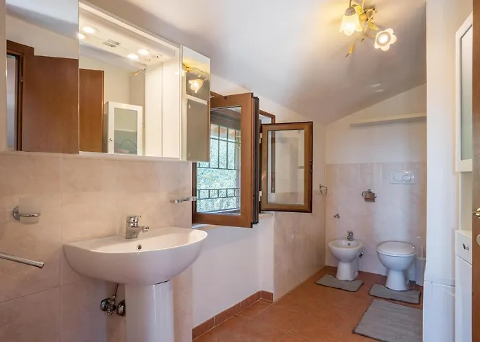 Il Casale 59d Ferienhaus Pieve di Rigutino