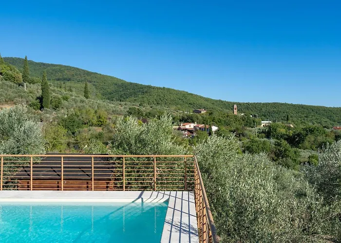 Il Casale 59d Ferienhaus