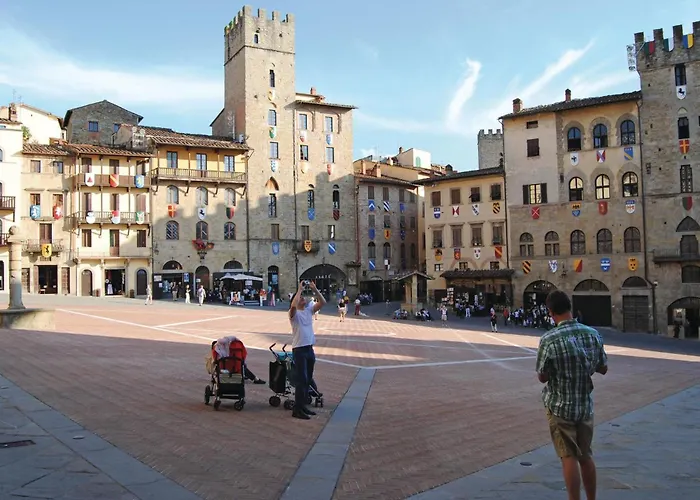 Il Casale 59d Ferienhaus