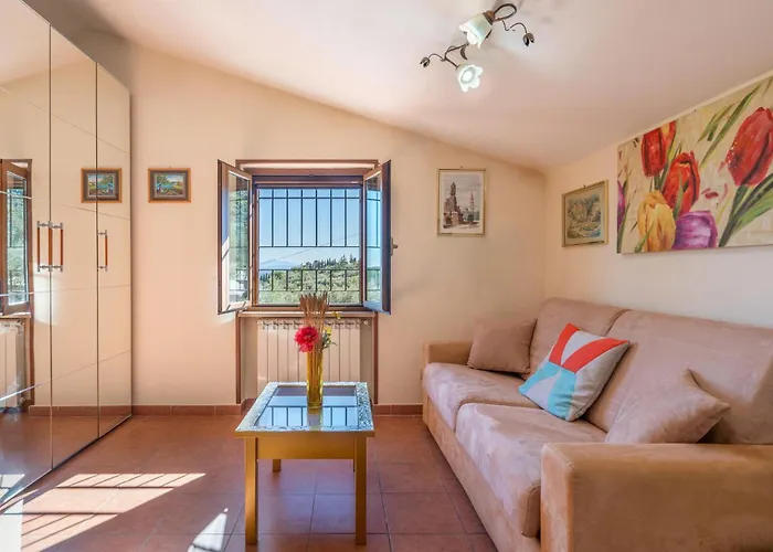 Ferienhaus Il Casale 59d *