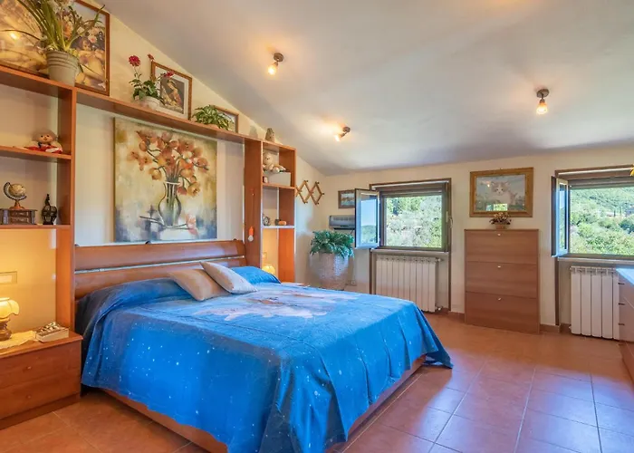 Il Casale 59d Ferienhaus