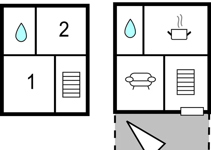 Ferienhaus Il Casale 59d *