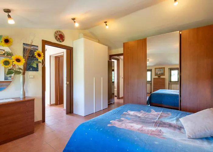 Il Casale 59d Ferienhaus *